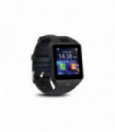 RELOJ INTELIGENTE SMARTWATCH  BLUETOOTH /SIM. BLACK