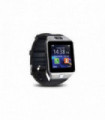 RELOJ INTELIGENTE SMARTWATCH  BLUETOOTH /SIM. SILVER