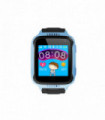 RELOJ SMARTWATCH GPS + SOS, BLUE