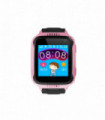 RELOJ SMARTWATCH GPS + SOS, PINK