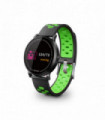 SMARTWATCH / RELOJ INTELIGENTE BT. GREEN