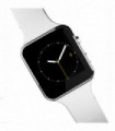 RELOJ SMARTWATCH URBAN WIFI / CAMARA 0,3M, WHITE