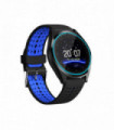 RELOJ SMARTWATCH TOUCH - CAMARA 1.3 MP - BLUE