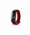 SMART BRACELET RED