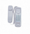 Telefono Gondola color blanco