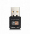 ADAPTADOR WIFI USB 2.0 DE 600Mbps