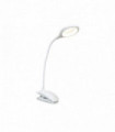 LAMPARA FLEXIBLE LED DE ESCRITORIO RECARGABLE