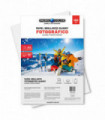 PAPEL FOTOGRAFICO GLOSSY A3, 180GR - PACK 50 HOJAS