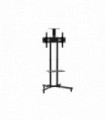 SOPORTE RACK PEDESTAL TV 37 A 70 PULGADAS