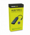HUB TIPO C A HDMI /2 USB CARGADOR PD