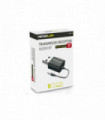 MINI ADAPTADOR RECEPTOR Y TRANSMISOR DE AUDIO BLUETOOTH 5,0