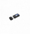 ADAPTADOR TRANSMISOR RECEPTOR BLUETOOTH 5.0 USB NOTEBOOK PC