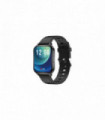 RELOJ INTELIGENTE SMARTWATCH  BLUETOOTH 4.0 /BLACK