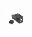 ADAPTADOR HUB USB 3.0