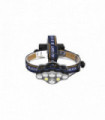 LINTERNA LED CREE PARA CABEZA 8 LED