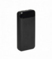 POWER BANK 20000 MAH, BLACK