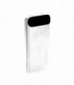 POWER BANK 20000 MAH, WHITE