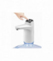 DISPENSADOR AUTOMATICO DE AGUA RECARGABLE - CARGA USB - 4 WATTS