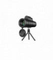 MONOCULAR HD TELESCOPIO 40X60