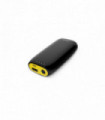 POWER BANK 4000 MAH, YELLOW - PHILIPS