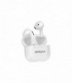 LENOVO AUDIFONOS INALÁMBRICOS LP40 PRO TWS CON BLUETOOTH 5,1 - WHITE