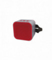 PARLANTE PORTATIL INALAMBRICO  USB/SD/FM/AUX/