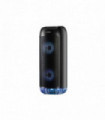 PARLANTE BLUETOOTH  PORTATIL  CON ENTRADA SD/USB/ RADIO FM. BLACK