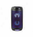 PARLANTE BLUETOOTH  PORTATIL  CON ENTRADA SD/USB/ RADIO FM. BLUE