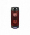 PARLANTE BLUETOOTH  PORTATIL  CON ENTRADA SD/USB/ RADIO FM. RED