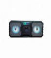 PARLANTE BLUETOOTH  PORTATIL  CON ENTRADA SD/USB/ RADIO FM. BLUE