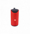 PARLANTE PORTABLE AUDIOPRO/ BT /USB/SD/ RED