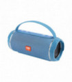 PARLANTE PORTABLE AUDIOPRO/ BT /USB/SD/ BLUE