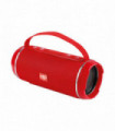 PARLANTE PORTABLE AUDIOPRO/ BT /USB/SD/ RED