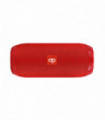 PARLANTE PORTABLE AUDIOPRO/ BT /USB/SD/ RED