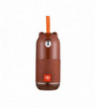 PARLANTE PORTABLE AUDIOPRO/ BT /USB/SD/ BROWN