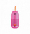 PARLANTE PORTABLE AUDIOPRO/ BT /USB/SD/ PINK