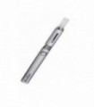 VAPORIZADOR ELECTRONICO METALICO COLOR SILVER