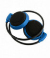 AUDIFONO DEPORTIVOS  BLUETOOTH  BLUE