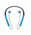 AUDIFONO  BLUETOOTH HEADSET DEPORTIVO. BLUE