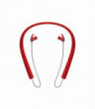 AUDIFONO  BLUETOOTH HEADSET DEPORTIVO. RED