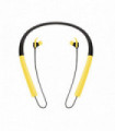 AUDIFONO  BLUETOOTH HEADSET DEPORTIVO. YELLOW