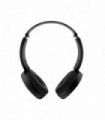 AUDIFONO HEADBAND BLUETOOTH. BLACK