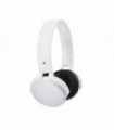 AUDIFONO HEADBAND BLUETOOTH. WHITE