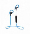 AUDIFONO  BLUETOOTH HEADSET DEPORTIVO BLUE