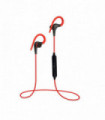 AUDIFONO  BLUETOOTH HEADSET DEPORTIVO RED.