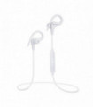 AUDIFONO  BLUETOOTH HEADSET DEPORTIVO WHITE