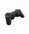 CONTROL PLAY STATION 3 DUAL SHOCK BLUETOOTH WIRELESS CON ENTRADA DE 6 AXIALES.