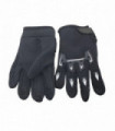 GUANTES PARA MOTOCROSS CON PROTECCIÓN