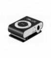 REPRODUCTOR MP3 MICRO SD TIPO SHUFFLE AUDIO 3.5