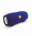 PARLANTE PORTABLE BIG XTREME BLUE